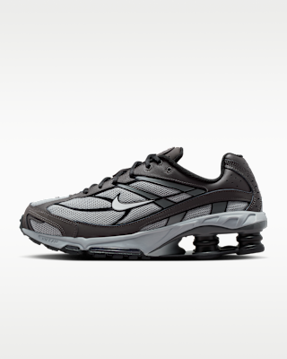 Nike Shox Ride 2 Erkek Ayakkabısı. Nike TR